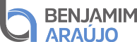 Logotipo Benjamim Araújo