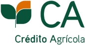 Logotipo Crédito Agrícola