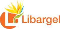 Logotipo Libargel